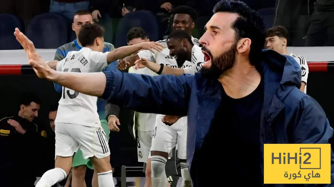 “لا مجال للخطأ”.. أربيلوا ينذر لاعبي ريال مدريد!